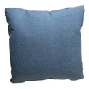 20" Sunbrella® Outdoor Throw Pillow – Compact Style, All-Weather Comfort