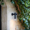 Specus Outdoor Wall Lamp