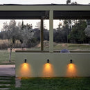 Specus Outdoor Wall Lamp
