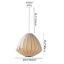 Spenta Pendant Lamp