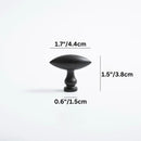 Spento Knob