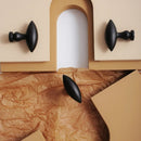 Spento Knob