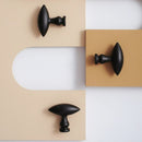 Spento Knob