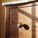 Spero Knob