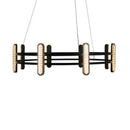 Spheris Chandelier
