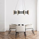 Spheris Chandelier