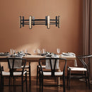 Spheris Chandelier
