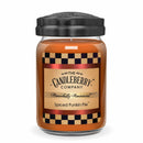 Spiced Punkin Pie™, Large Jar Candle (Collective)