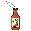 Spicy B-tch Air Freshener