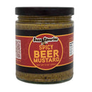 Honey Mustard Bundle | 9 oz | Buzz Savories, LLC