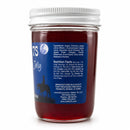 Spicy Cherry Jelly | Pack of 2 | 8 oz | Rafter 7S