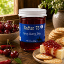 Spicy Cherry Jelly | Pack of 2 | 8 oz | Rafter 7S