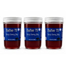 Spicy Cherry Jelly | Pack of 3 | 8 oz | Rafter 7S