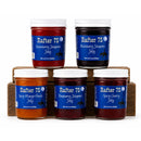 Spicy Fruit Jelly Bundle | 8 oz | Rafter 7S