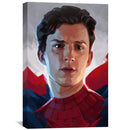 Spider Holland Canvas
