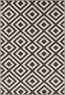 Spilsby Geometric Outdoor Rug - Clearance