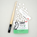 Bamboo Toothbrush