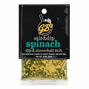 Savory Classics Dip & Cheeseball Mix Trio | Blooming Onion, Loaded Baked Potato & Spinach | GB's Kitchen