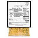 Savory Classics Dip & Cheeseball Mix Trio | Blooming Onion, Loaded Baked Potato & Spinach | GB's Kitchen