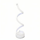 Spiral Table Lamp