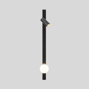 Spire Bedside Reading Lamp