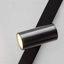 Spire Bedside Reading Lamp