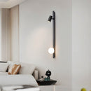 Spire Bedside Reading Lamp