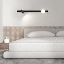 Spire Bedside Reading Lamp