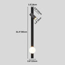 Spire Bedside Reading Lamp
