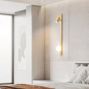 Spire Bedside Reading Lamp