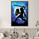 Spirit Wild Canvas