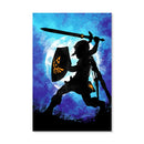 Spirit Wild Canvas