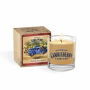 SPIRITS - Honey Bourbon™, Rocks Glass Candle (Collective)