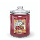 SPIRITS - Merry Christmas Bourbon™, 3 - Wick, Candy Jar Candle (Collective)