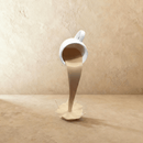 Splash Figurine