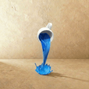 Splash Figurine