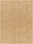 Prem Flatweave Faux Jute Outdoor Rug