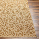 Prem Flatweave Faux Jute Outdoor Rug
