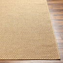 Zeta Flatweave Faux Jute Rug