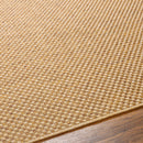 Zeta Flatweave Faux Jute Rug
