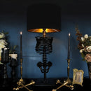 Spook Table Lamp