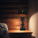 Spook Table Lamp