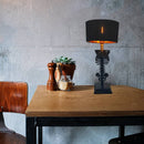 Spook Table Lamp