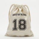 Exclusive Sale | Sports Personalized Drawstring Sack