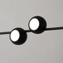 Spot Pendant Light