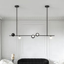 Spot Pendant Light