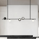 Spot Pendant Light