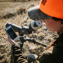 Spot Shot – WIFI Spotting Scope Camera