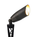Spotlight for Outside with Integrated 2W–12W Light Perfect for Landscape