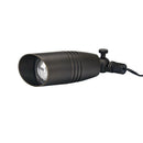 Spotlight for Outside with Integrated 2W–12W Light Perfect for Landscape